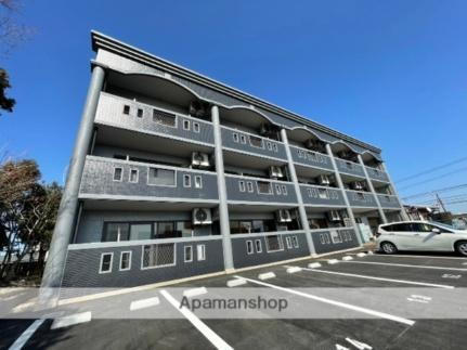 福岡県小郡市三沢 賃貸マンション