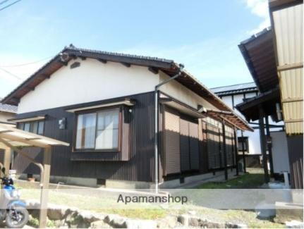 福岡県久留米市田主丸町田主丸 平屋建て 築36年6ヶ月
