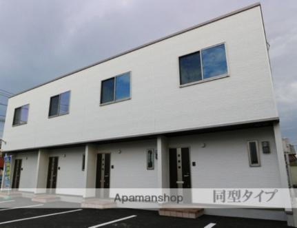 ＣＲＥＤＯ基山ＩＩＩ 2階建