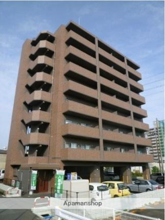 熊本県熊本市中央区世安１丁目 8階建 築10年6ヶ月