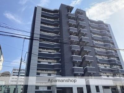 熊本県熊本市中央区新町２丁目 10階建 築5年3ヶ月