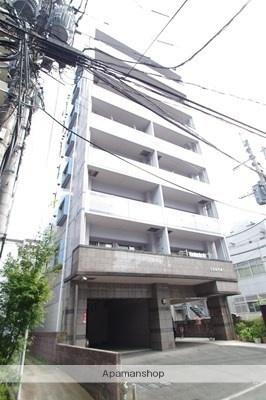 熊本県熊本市中央区水道町 8階建 築18年11ヶ月