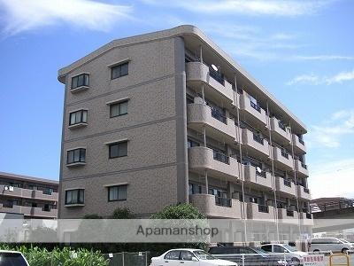 熊本県熊本市中央区本山町 5階建 築30年6ヶ月