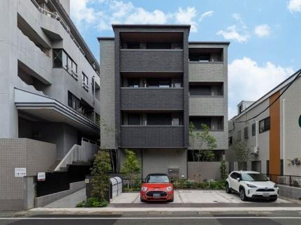 熊本県熊本市中央区新町３丁目 4階建 