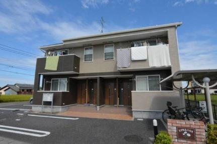 エクセルハウス 2階建