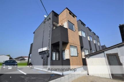 熊本県八代市高小原町 2階建