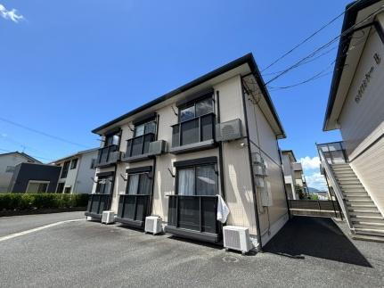 熊本県宇土市三拾町 2階建 築23年