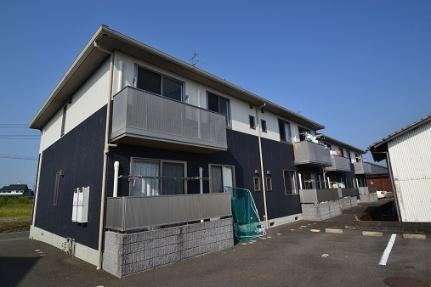 熊本県八代市葭牟田町 2階建 築17年7ヶ月