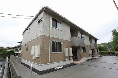 サン　カルチェあいおい　Ｆ棟