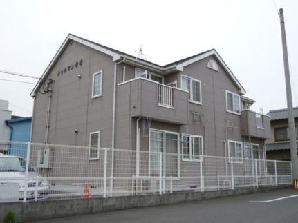 シャルマン寺崎