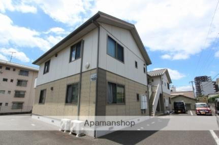 大分県大分市古国府３丁目 2階建 築19年10ヶ月