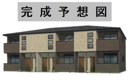 大分県大分市須賀１丁目 賃貸アパート