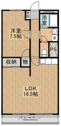 宮崎県都城市都原町 西都城駅 1LDK マンション 賃貸物件詳細