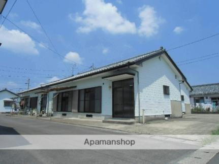 益満住宅