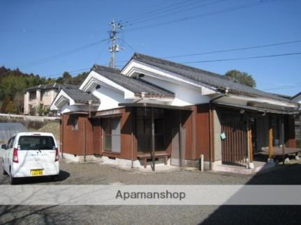 中尾ハウス 平屋建て
