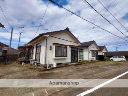 三股町貸家