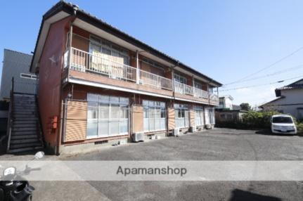 誠ハイツ 2階建