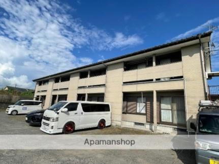 コーポ向井 2階建