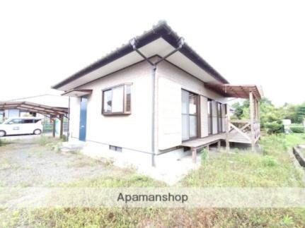 ハイクオリティー志比田 平屋建て