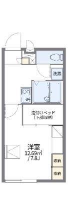 宮崎県宮崎市大塚町小原田 宮崎駅 1K アパート 賃貸物件詳細