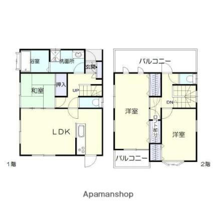 鹿児島県鹿児島市坂元町 4LDK 一戸建て 賃貸物件詳細