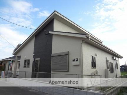 鹿児島県霧島市国分下井 平屋建て