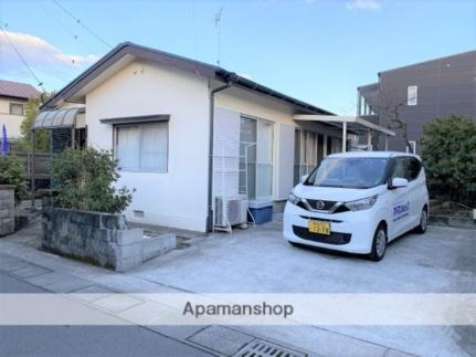 鹿児島県姶良市東餅田 平屋建て 築52年