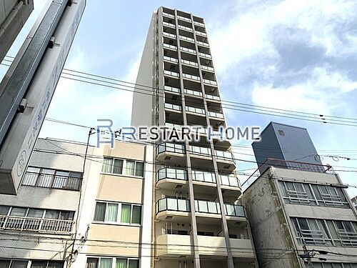 兵庫県神戸市中央区相生町５丁目 15階建 築6年3ヶ月