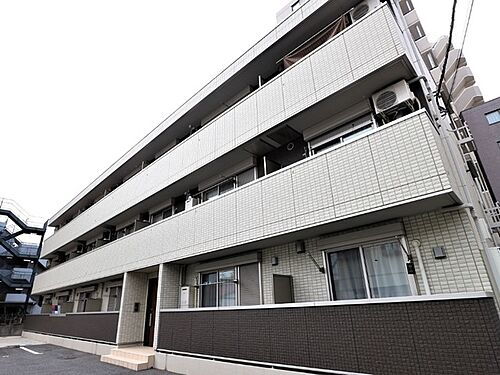 神奈川県相模原市中央区南橋本３丁目 3階建