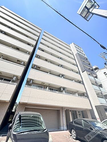 ＰＩＡＮＯ　ＦＯＲＴＥ 9階建