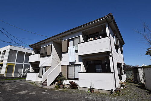 埼玉県入間市大字仏子 賃貸アパート