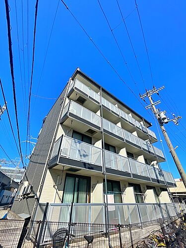 大阪府岸和田市野田町１丁目 賃貸マンション