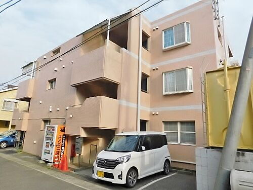 ライズ厚木