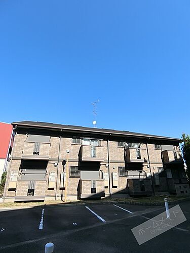 大阪府堺市東区日置荘原寺町 2階建 築16年10ヶ月