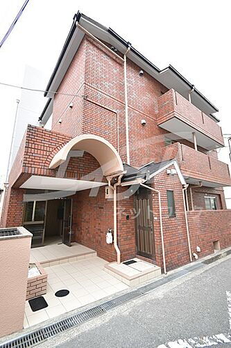 大阪府摂津市千里丘東４丁目 賃貸マンション