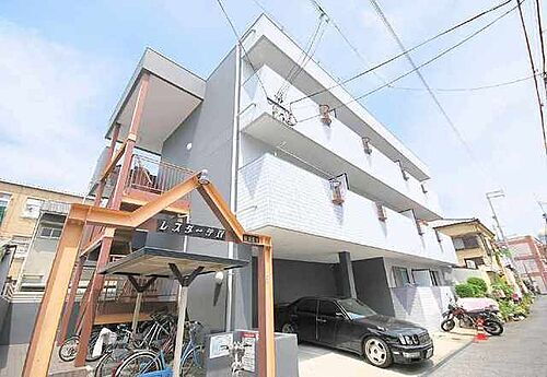 大阪府寝屋川市本町 3階建 築31年5ヶ月
