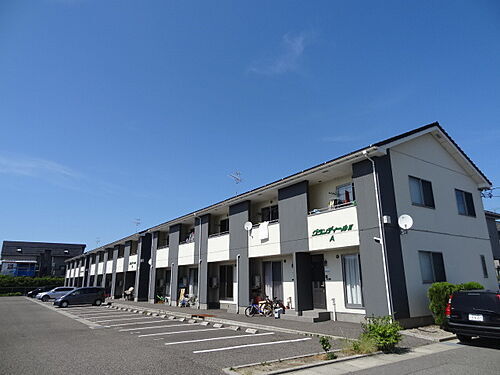 グランディールＩＩＩ