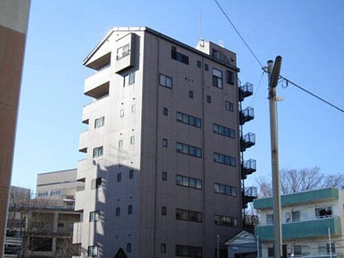 静岡県沼津市大手町４丁目 8階建 築32年3ヶ月