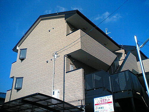 大阪府堺市西区津久野町３丁 地上2階地下1階建 築19年5ヶ月