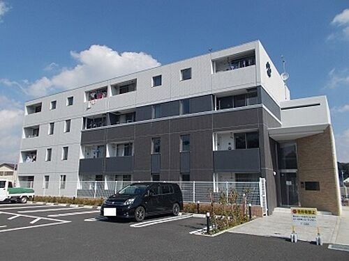神奈川県綾瀬市深谷中２丁目 4階建 築11年4ヶ月