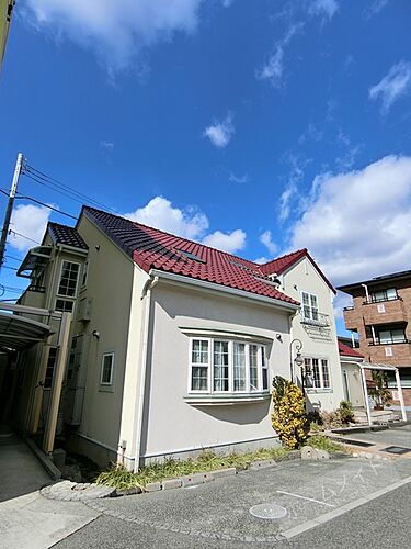 大阪府堺市中区深井水池町 賃貸アパート