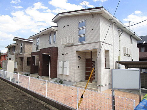 神奈川県厚木市三田２丁目 2階建 築11年7ヶ月