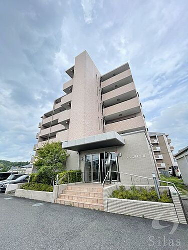 大阪府河内長野市中片添町 賃貸マンション