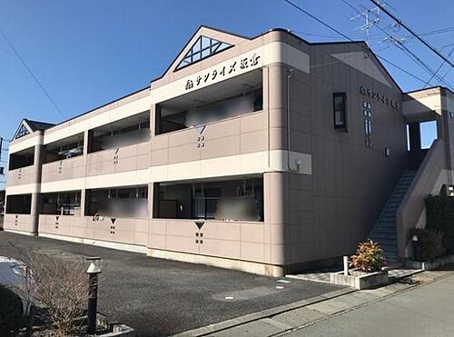 サンライズ坂倉