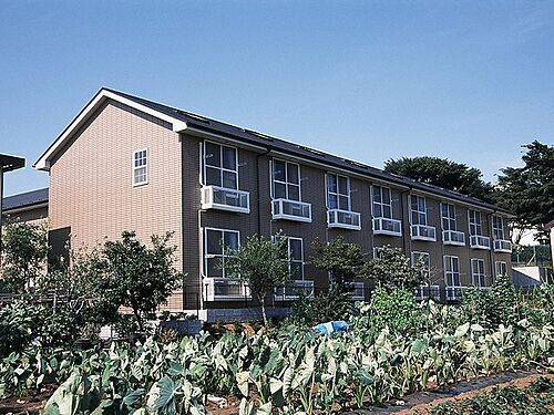 東京都町田市南町田１丁目 2階建 築22年11ヶ月