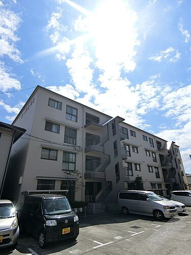 大阪府泉佐野市上町１丁目 賃貸マンション