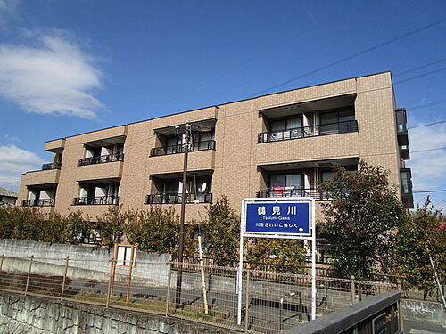 東京都町田市大蔵町 賃貸マンション
