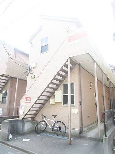 ＯＧＡコート 2階建