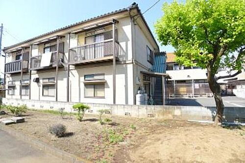 埼玉県新座市東２丁目 賃貸アパート