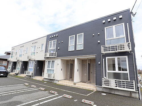 サンタマリア 2階建
